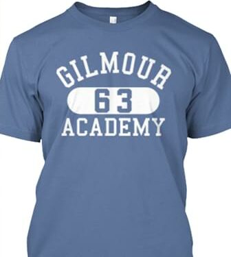 Gilmour 63 Academy Shirt Gilmour 63 Academy Shirt