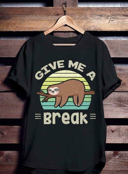 Give Me A Break Shirt