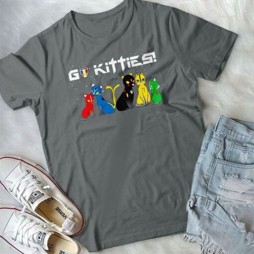 Go Kitties Shirt