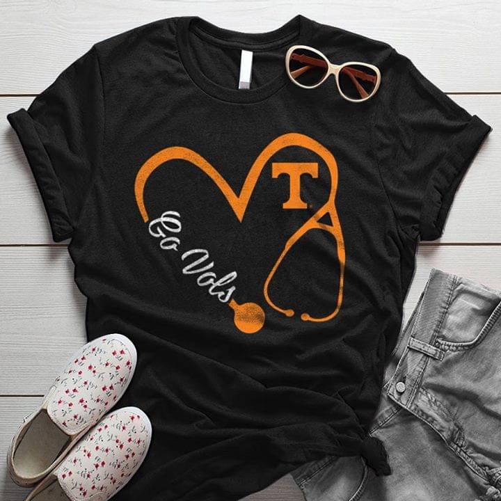 Go Vols Shirt Go Vols Shirt