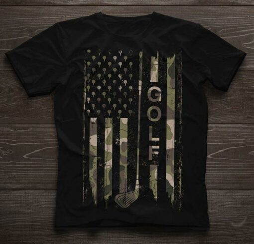 Golf Shirt