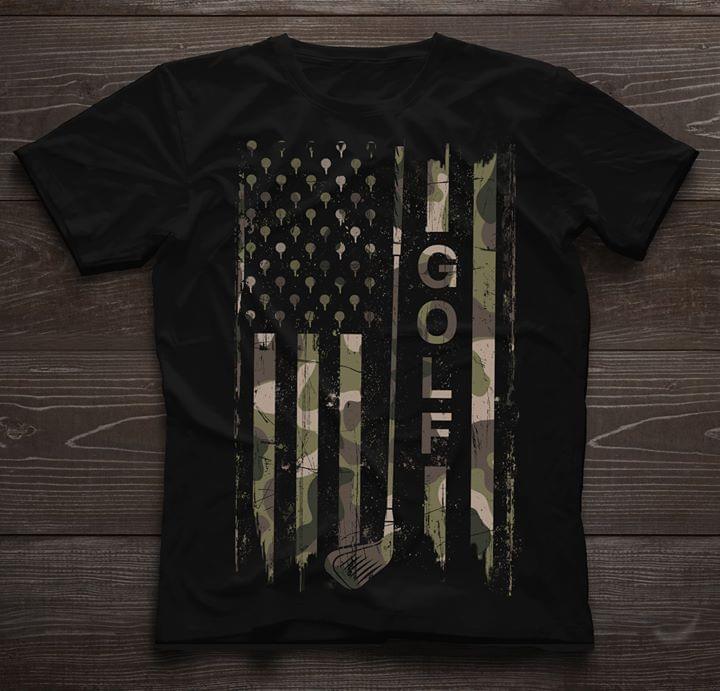 Golf Shirt Golf Shirt