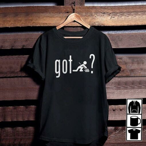 Got Shirt