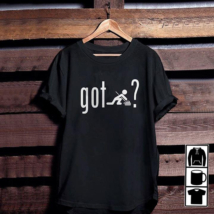 Got Shirt Got Shirt