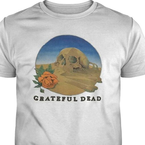 Grateful Dead Shirt