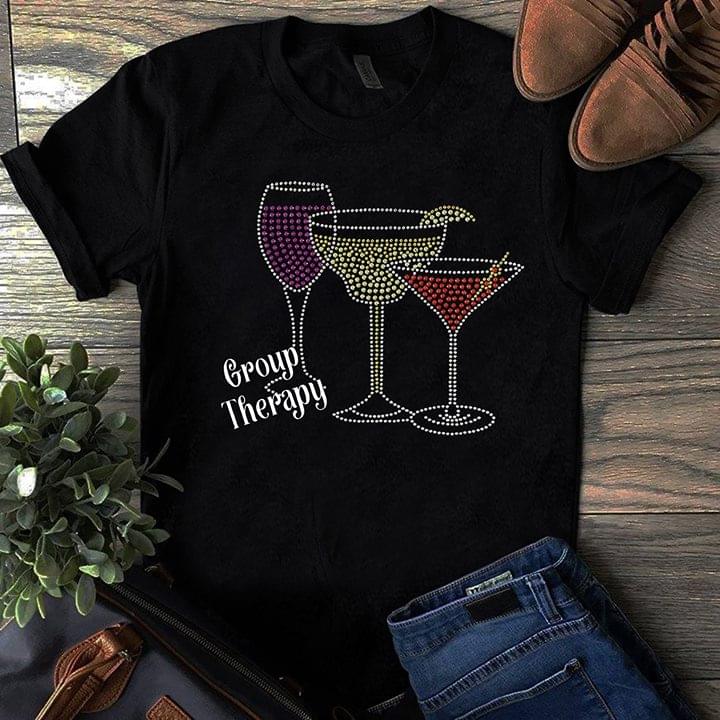 Group Therapy Shirt Group Therapy Shirt