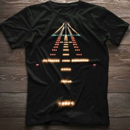 Guitar Hero Light Dot Style Shirt