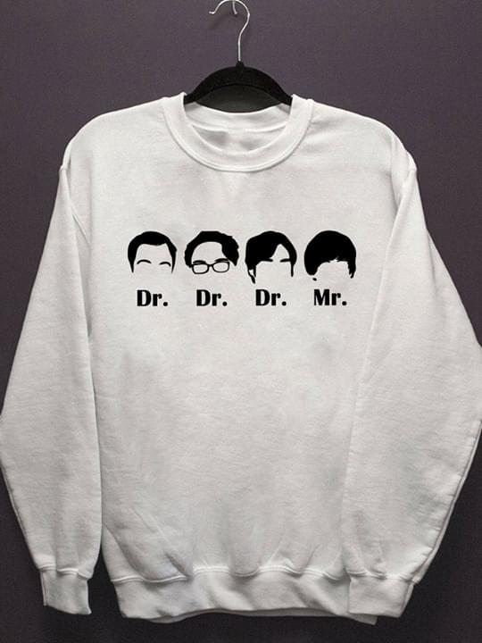 Hair Style Dr Dr Dr And Mr Shirt Hair Style Dr Dr Dr And Mr Shirt