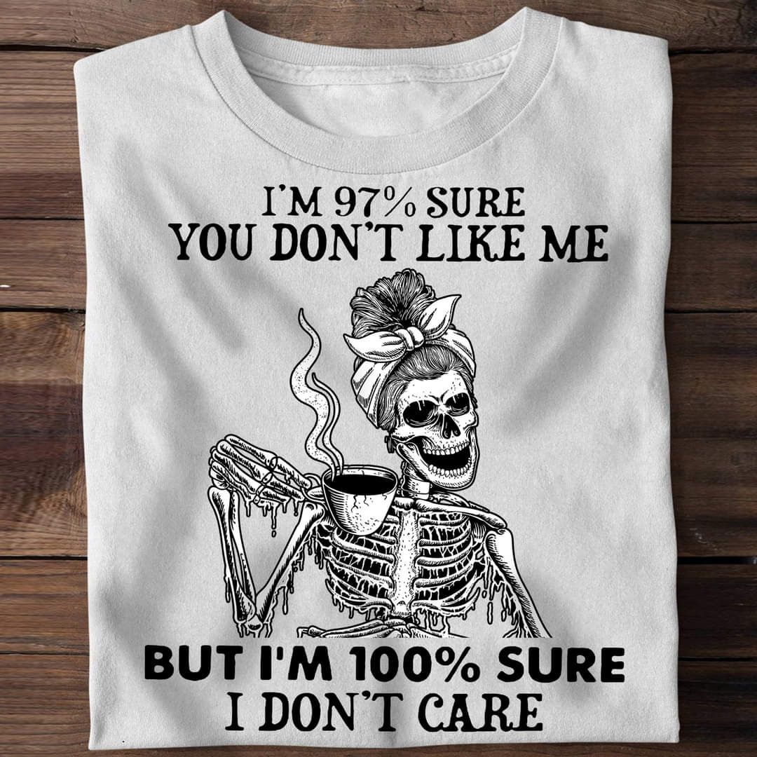 Halloween Coffee Skeleton Girl Shirt Halloween Coffee Skeleton Girl Shirt