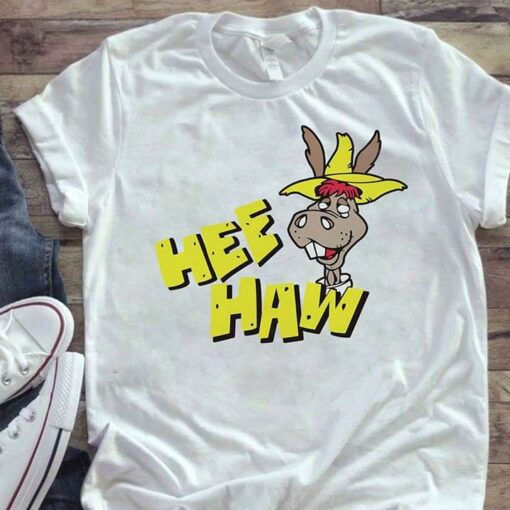 Hee Haw Shirt